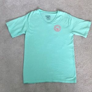 Southern Short Co T-Shirt